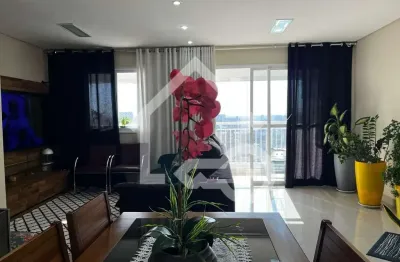Resort residencial arcádia: apartamento de 2 quartos com suíte, sala e vaga na cidade de são bernardo do campo-sp.