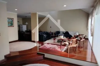 Casa comercial à venda em são bernardo do campo - jardim do mar  3 quartos, 1 suíte, 4 salas, 4 banheiros, 3 vagas, 308 m²