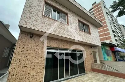 Casa com 4 quartos à venda na Rua Continental, 87, Jardim do Mar, São Bernardo do Campo