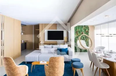 Apartamento à venda em são bernardo do campo-sp, no bairro chácara inglesa: 3 quartos, 3 suítes, 2 salas, 4 banheiros, 2 vagas e 151m². porteira fechada! venha conferir!