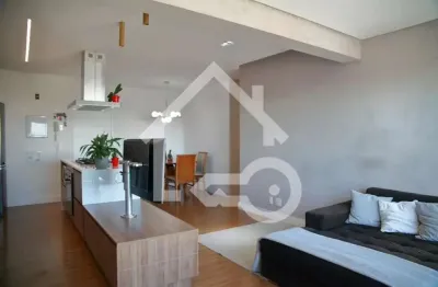 Apartamento com 2 quartos para alugar na Avenida Aldino Pinotti, 650, Centro, São Bernardo do Campo