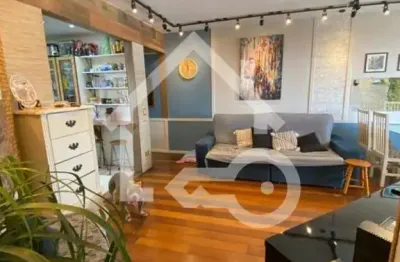 Apartamento com 3 quartos à venda na Rua Mário Fongaro, 181, Anchieta, São Bernardo do Campo