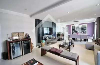 Apartamento à venda em são bernardo do campo: espaçoso imóvel com 4 quartos, 2 suítes, 4 banheiros e 3 vagas de garagem no centro.