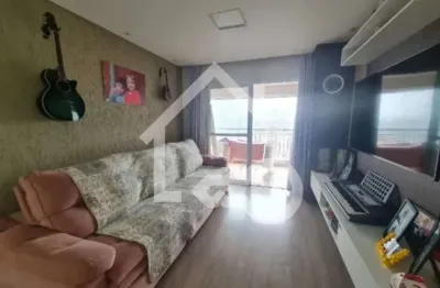 Apartamento com 3 quartos à venda na Rua Brasílio Machado, 533, Centro, São Bernardo do Campo