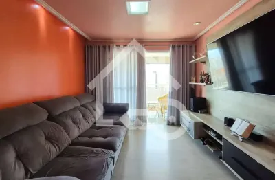 Apartamento com 3 quartos à venda na rua brasílio machado, 533, centro, são bernardo do campo, 104 m2 por r$ 872.000