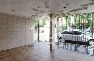 Casa com 4 quartos para alugar na Rua Almirante Cockrane, 52, Independência, São Bernardo do Campo