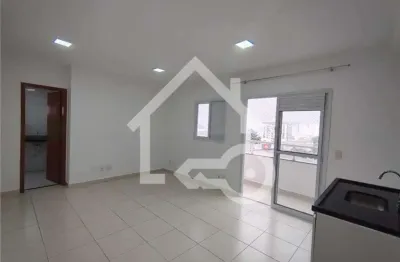 Apartamento com 1 quarto para alugar na Avenida Ministro Oswaldo Aranha, 28, Rudge Ramos, São Bernardo do Campo