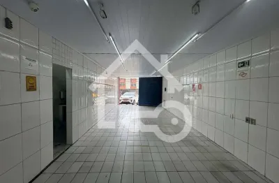 Ponto comercial com 1 sala para alugar na Avenida Humberto Alencar Castelo Branco, 2856, Alves Dias, São Bernardo do Campo