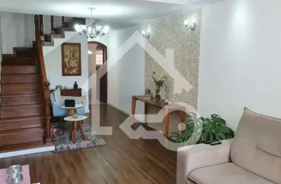 Casa com 3 quartos à venda na rua luiz ferreira da silva, 811, anchieta, são bernardo do campo por r$ 1.100.000