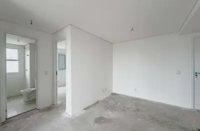 Apartamento com 2 quartos à venda na Avenida Senador Ricardo Batista, 526, Assunção, São Bernardo do Campo