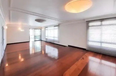 Apartamento com 4 quartos à venda na Rua Domiciano Rossi, 146, Jardim Chácara Inglesa, São Bernardo do Campo