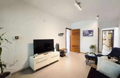 Casa com 3 quartos à venda na Rua Santiago, 11, Assunção, São Bernardo do Campo