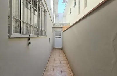 Casa com 3 quartos à venda na Rua Santiago, 11, Assunção, São Bernardo do Campo