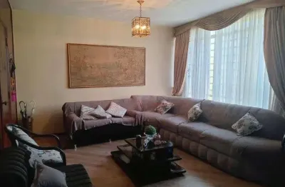 Casa com 4 quartos à venda na Rua Atlântica, 30, Jardim do Mar, São Bernardo do Campo