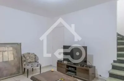 Casa residencial com salão comercial para venda e locação em são bernardo do campo