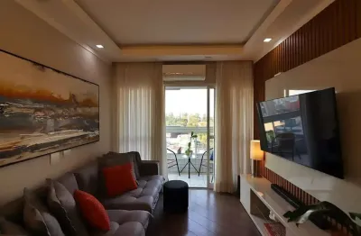 Apartamento com 3 quartos à venda na Avenida Índico, 876, Jardim do Mar, São Bernardo do Campo