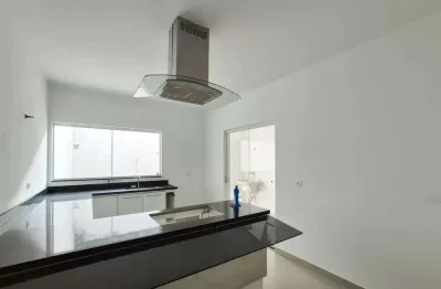 Casa com 3 quartos para alugar na Rua Antônio Fregonesi, 93, Nova Petrópolis, São Bernardo do Campo