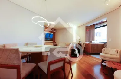 Apartamento à venda em são bernardo do campo-sp, baeta neves - 3 quartos, 3 suítes, 1 sala, 5 banheiros, 2 vagas, 134m².