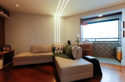 Apartamento com 3 quartos à venda na Avenida Getúlio Vargas, 319, Baeta Neves, São Bernardo do Campo