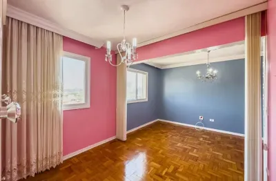 Apartamento com 1 quarto para alugar na Rua Benedicto de Abreu Freire, 15, Jardim do Mar, São Bernardo do Campo