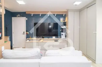 Apartamento / studio para locação no centro de são bernardo do campo-sp