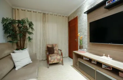 Casa com 2 quartos à venda na Rua Doutor Amâncio de Carvalho, 18, Baeta Neves, São Bernardo do Campo