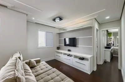 Apartamento com 2 quartos à venda na Avenida Dom Jaime de Barros Câmara, 795, Planalto, São Bernardo do Campo