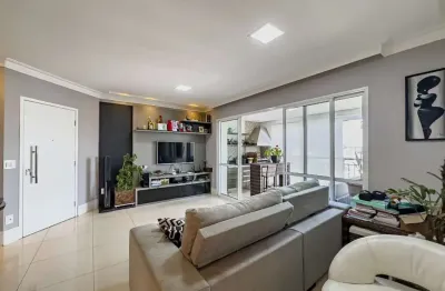 Apartamento com 3 quartos à venda na Avenida Moinho Fabrini, 339, Independência, São Bernardo do Campo