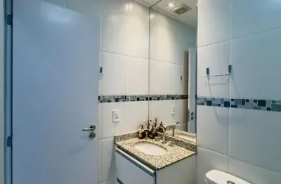 Apartamento com 3 quartos à venda na Avenida Moinho Fabrini, 339, Independência, São Bernardo do Campo