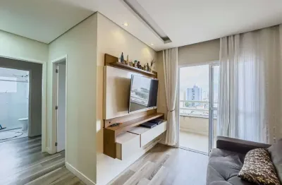 Apartamento com 3 quartos à venda na Rua Doutor Amâncio de Carvalho, 437, Baeta Neves, São Bernardo do Campo