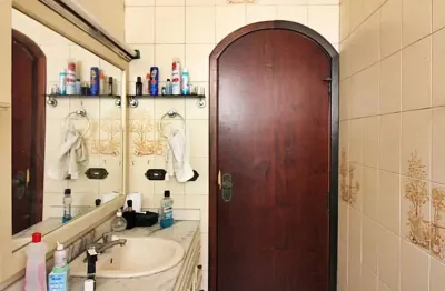 Casa com 4 quartos à venda na Rua Mediterrâneo, 145, Jardim do Mar, São Bernardo do Campo