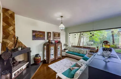 Casa com 4 quartos à venda na Rua Coral, 134, Jardim do Mar, São Bernardo do Campo