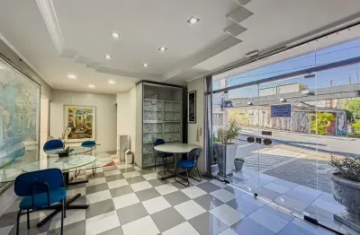 Prédio à venda na Rua Leon, 12, Assunção, São Bernardo do Campo