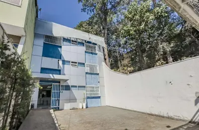 Prédio para alugar na Avenida Redenção, 459, Jardim do Mar, São Bernardo do Campo