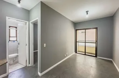 Apartamento com 1 quarto à venda na Rua Roberto Coppini, 115, Jardim do Mar, São Bernardo do Campo