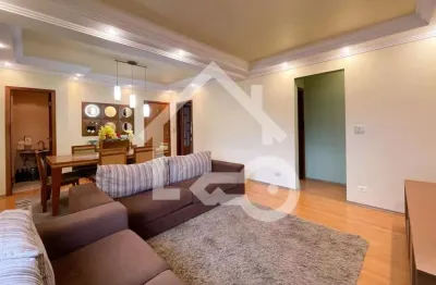 Apartamento com 3 quartos à venda na Rua Araçatuba, 143, Baeta Neves, São Bernardo do Campo