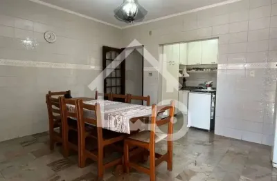 Casa para venda em são bernardo do campo, jardim do mar - 3 quartos, 2 salas, 3 banheiros, 1 vaga de garagem, 195m² de área.