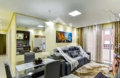 Apartamento para venda em são bernardo do campo - nova petrópolis.