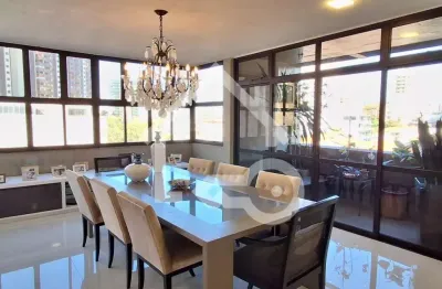 Apartamento com 4 quartos à venda na Avenida Doutor Carlos de Campos, 303, Rudge Ramos, São Bernardo do Campo