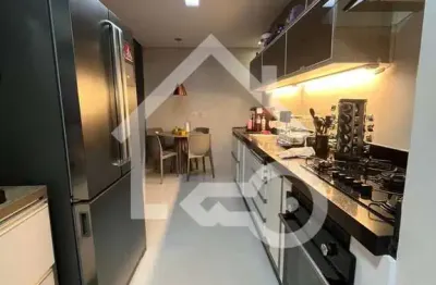 Apartamento com 3 quartos à venda na rua manuel hernandes lopes, 144, anchieta, são bernardo do campo, 170 m2 por r$ 1.950.000