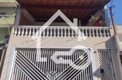 Casa para venda em são bernardo do campo, no bairro nova petrópolis: 2 quartos, 2 banheiros, 2 vagas, 141m² de área. confira!