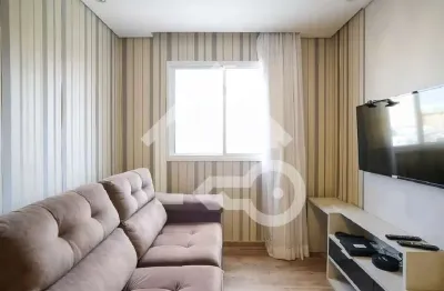 Apartamento com 1 quarto para alugar na Rua Ângela Tomé, 85, Rudge Ramos, São Bernardo do Campo