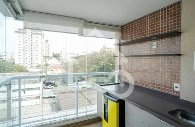 Apartamento com 1 quarto para alugar na Rua Ângela Tomé, 85, Rudge Ramos, São Bernardo do Campo