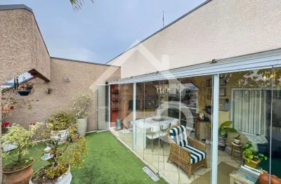 Espetacular cobertura à venda no centro de são bernardo do campo - condomínio bahamas!