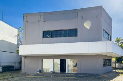 Barracão / Galpão / Depósito para alugar na Avenida Casa Grande, 1, Casa Grande, Diadema