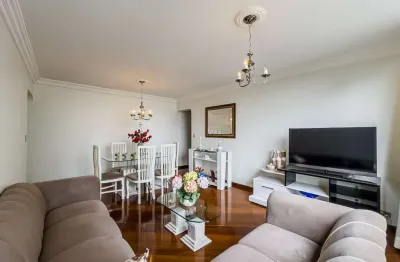 Apartamento com 2 quartos para alugar na Rua das Laranjeiras, 720, Parque Terra Nova, São Bernardo do Campo