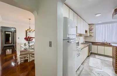 Apartamento com 2 quartos para alugar na Rua das Laranjeiras, 720, Parque Terra Nova, São Bernardo do Campo