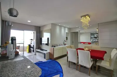 Apartamento com 2 quartos à venda na Avenida Presidente Arthur Bernardes, 488, Rudge Ramos, São Bernardo do Campo