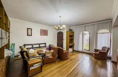 Casa com 5 quartos à venda na Rua Flávio Fongaro, 80, Jardim do Mar, São Bernardo do Campo