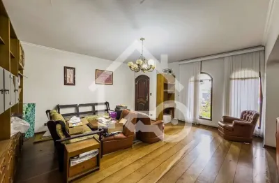 Casa com 5 quartos para alugar na Rua Flávio Fongaro, 80, Jardim do Mar, São Bernardo do Campo